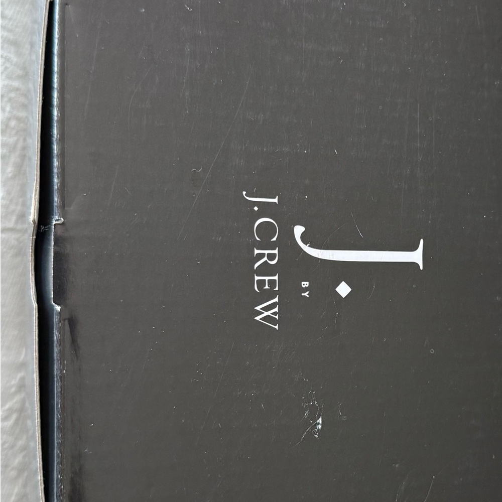 J. Crew Women's Classic Black Flats - Picture 12 of 12